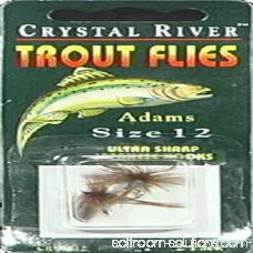 Crystal River Trout Flies 570421984